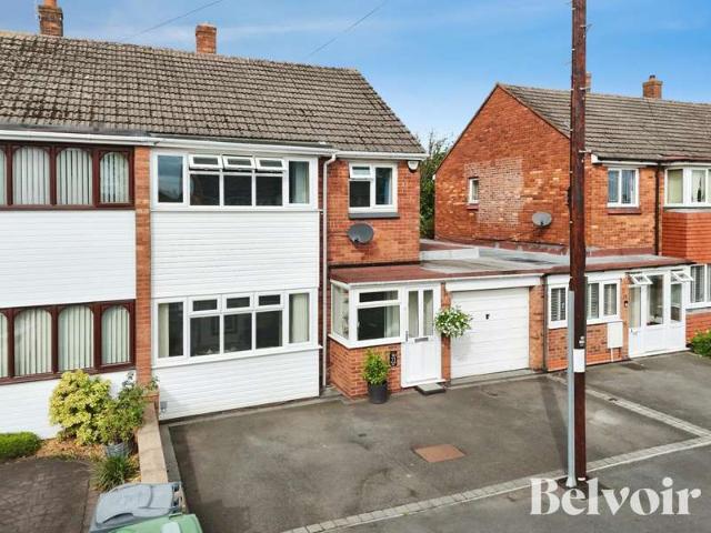 3 Bedroom Detached House