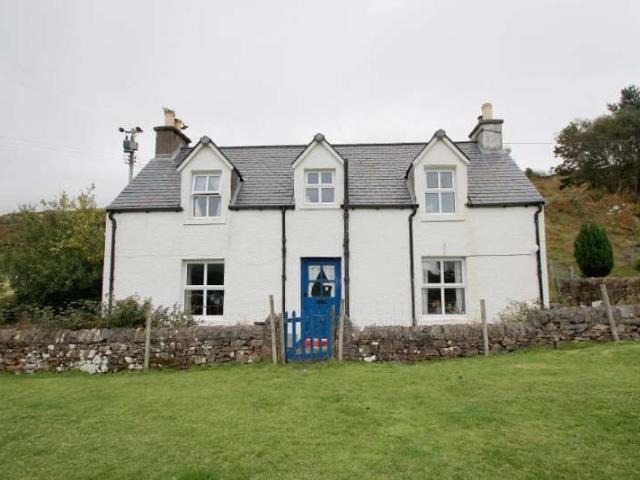 3 Bedroom Detached House