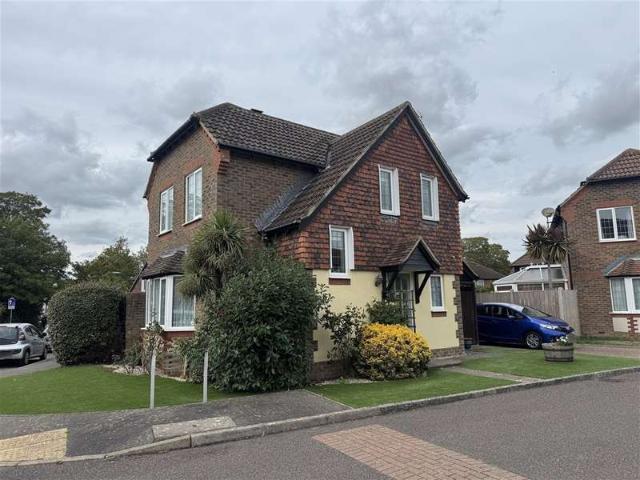 3 Bedroom Detached House