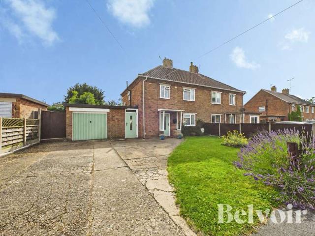 3 Bedroom Detached House