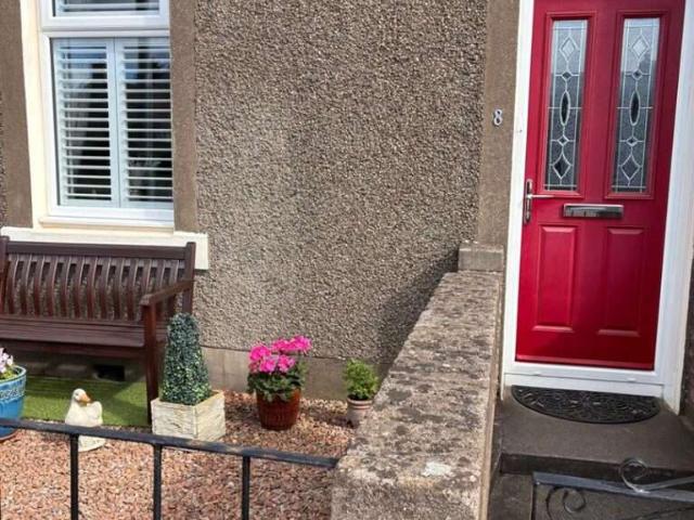 3 Bedroom Detached House