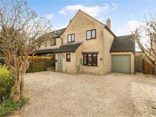 3 Bedroom Detached House