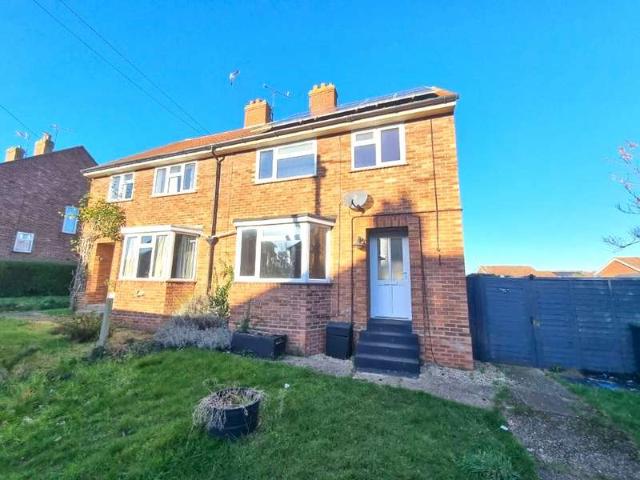 3 Bedroom Detached House