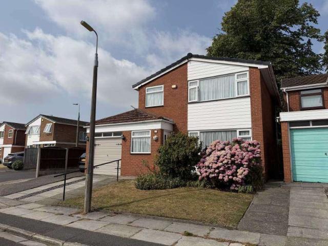 3 Bedroom Detached House