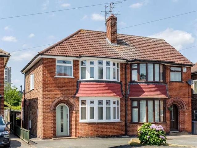 3 Bedroom Detached House