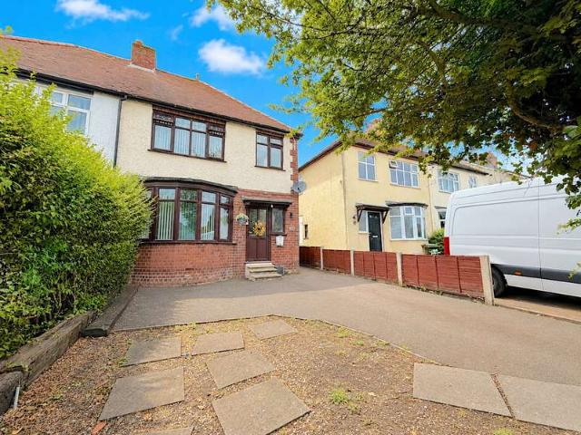 3 Bedroom Detached House