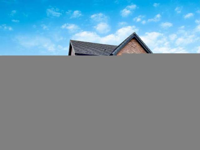 3 Bedroom Detached House