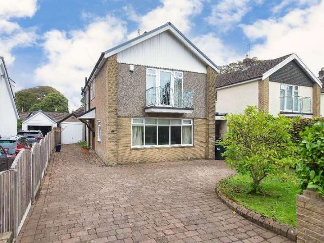 3 Bedroom Detached House