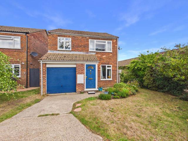 3 Bedroom Detached House
