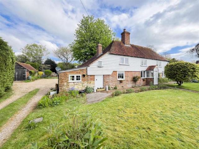3 Bedroom Detached House