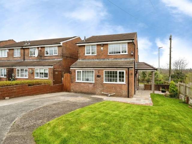 3 Bedroom Detached House