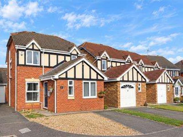 3 Bedroom Detached House
