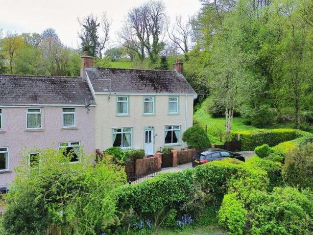 3 Bedroom Detached House