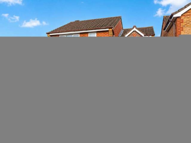 3 Bedroom Detached House