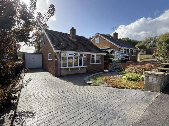 3 Bedroom Detached House