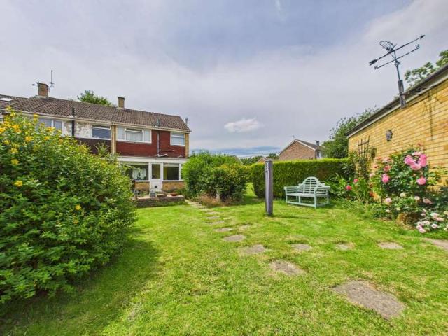 3 Bedroom Detached House