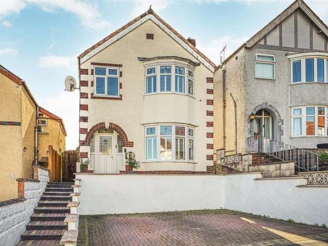 3 Bedroom Detached House