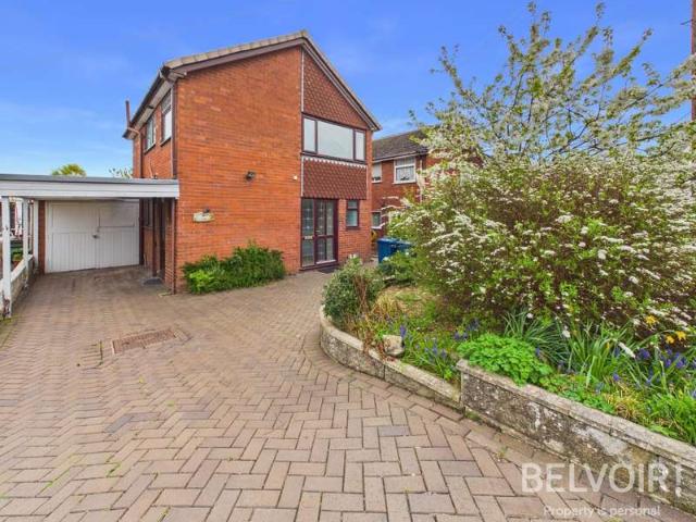 3 Bedroom Detached House