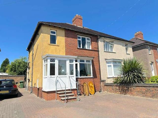 3 Bedroom Detached House