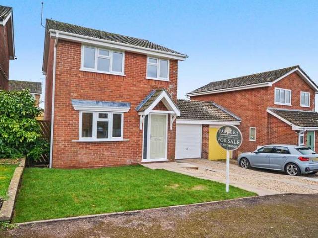 3 Bedroom Detached House