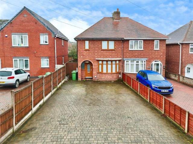 3 Bedroom Detached House