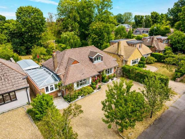3 Bedroom Detached House