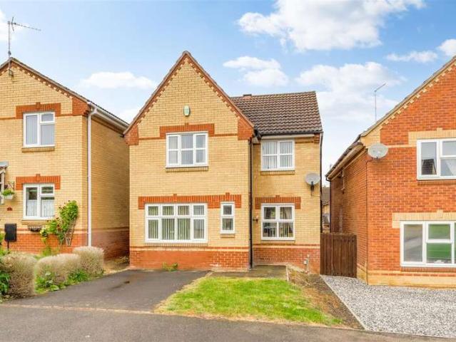 3 Bedroom Detached House