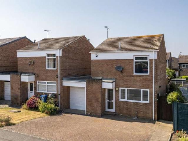 3 Bedroom Detached House