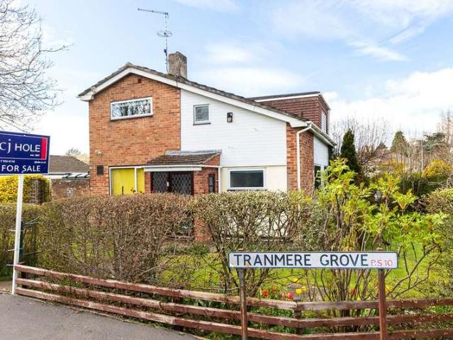 3 Bedroom Detached House