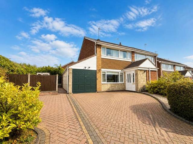 3 Bedroom Detached House