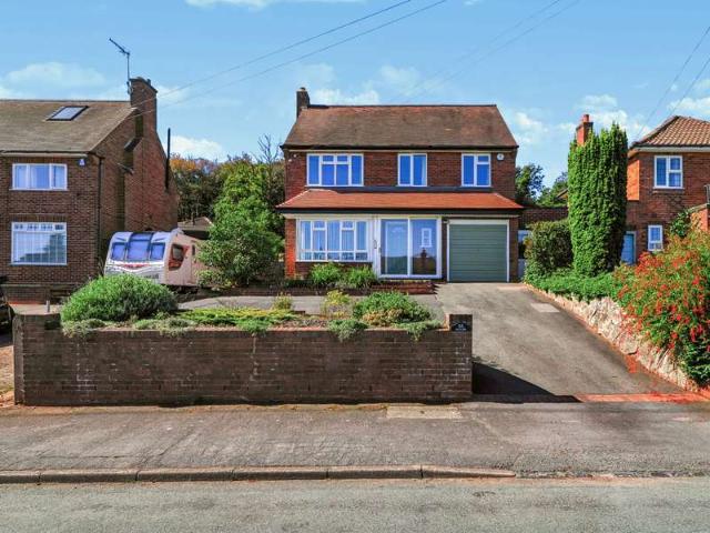 3 Bedroom Detached House