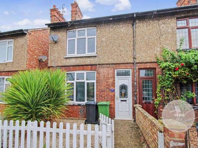 3 Bedroom Detached House