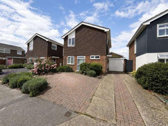3 Bedroom Detached House