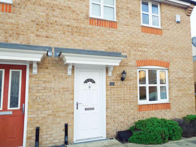 3 Bedroom Semi Detached House