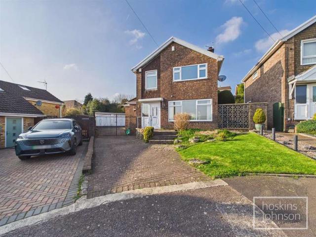3 Bedroom Detached House