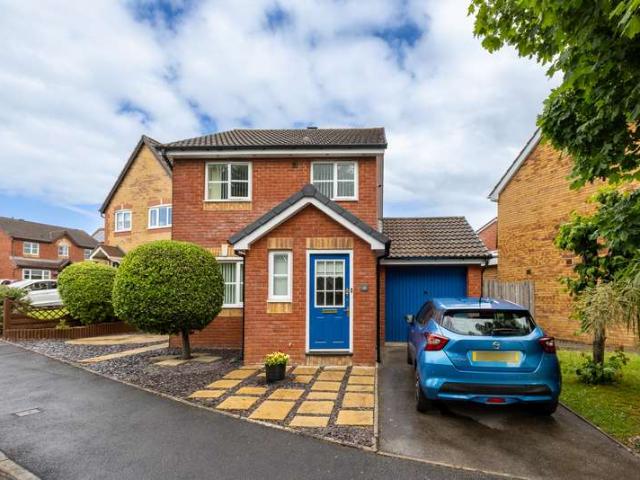 3 Bedroom Detached House