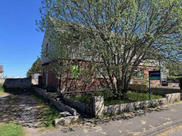 Newbridge Dumfries, DG1, South Scotland, South West Scotland