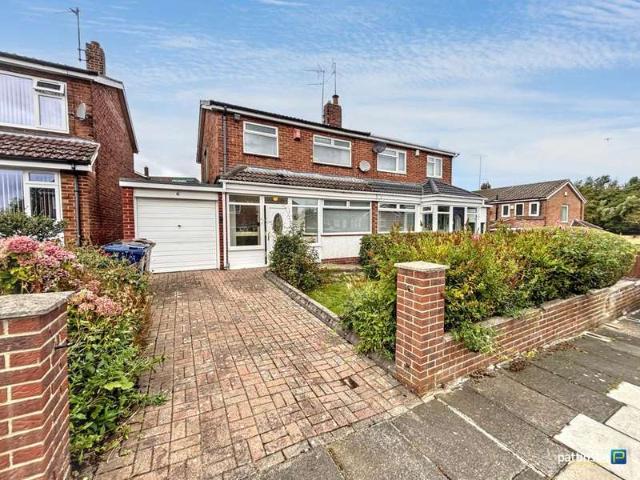 3 Bedroom Detached House