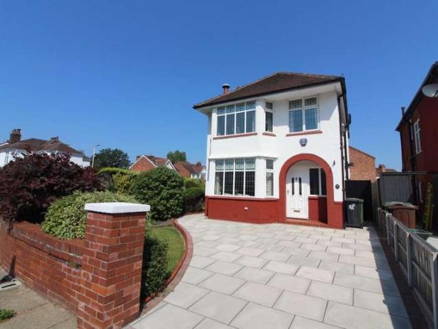 3 Bedroom Detached House