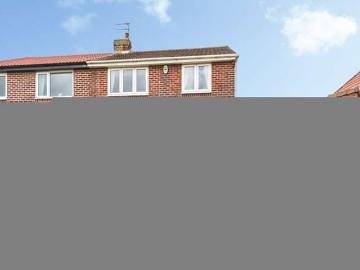 3 Bedroom Detached House
