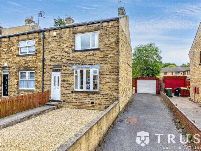3 Bedroom Detached House