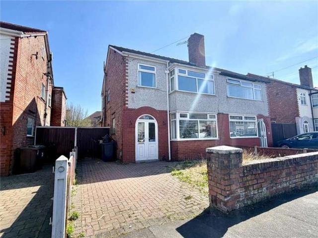 3 Bedroom Detached House