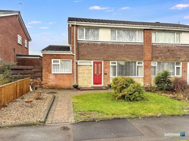 3 Bedroom Detached House
