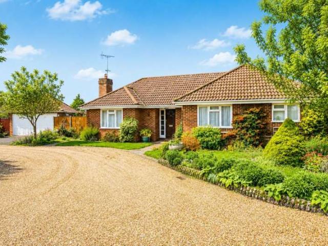 3 Bedroom Detached House