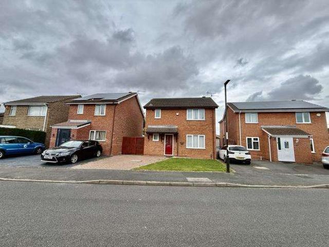 3 Bedroom Detached House