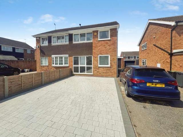 3 Bedroom Detached House