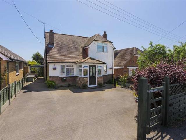 3 Bedroom Detached House