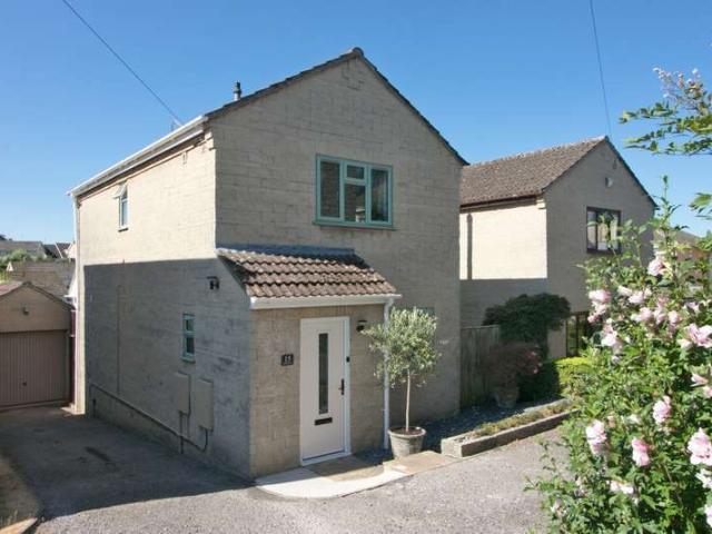3 Bedroom Detached House