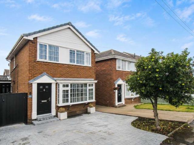 3 Bedroom Detached House
