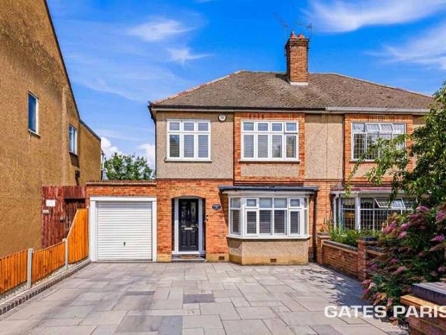 3 Bedroom Detached House